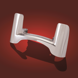 Front fork cover