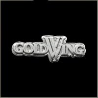 Pin goldWing