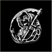 Pin Grim reaper