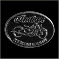 Pin Indian
