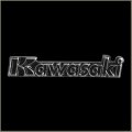 Pin Kawasaki