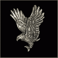 Pin Eagle