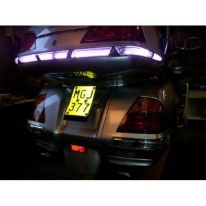 RE Trunk strips
