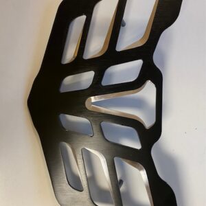 Luggage rack 2021+