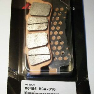 Brake pads 2018+ original Honda