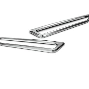 Taillight trim