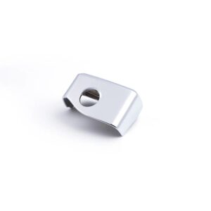 Rear master cylinder cover