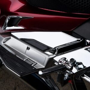 Side covers