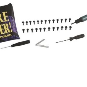 Tire plugger kit
