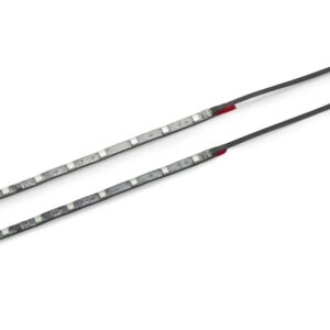 Shock & Awe Evolved Engine Panel Strips