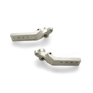 Base mounts for Highway pegs